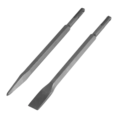 Перфоратор электрический DENZEL RHB-750-24, SDS-plus, 750 Вт, 2,7 Дж, 4 реж.