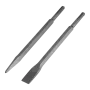 Перфоратор электрический DENZEL RHB-750-24, SDS-plus, 750 Вт, 2,7 Дж, 4 реж.