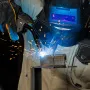 Аппарат инвертор. полуавтомат. cварки DENZEL IMIG-160 Synergy, 160 А, ПВ 60%, катушка 5 кг