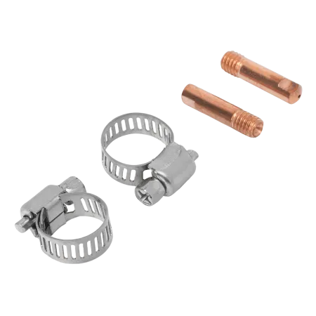 Аппарат инвертор. полуавтомат. сварки DENZEL Mini MIG-140FG, 140 А, ПВ 60%