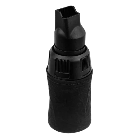 Машина шлифовальная эксцентриковая аккумуляторная DENZEL COS-125-0, 18В Li-Ion