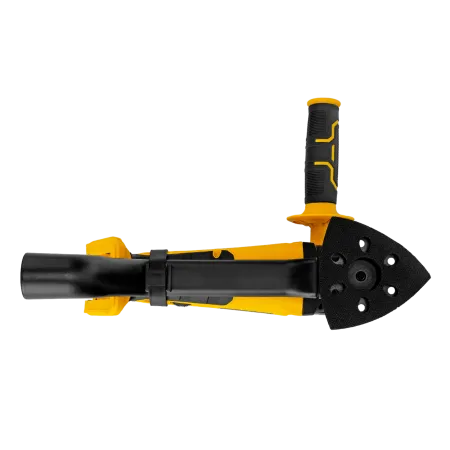 Многофункциональный инструмент аккумуляторный DENZEL MTL-IB-18-0, Li-Ion, 18 В