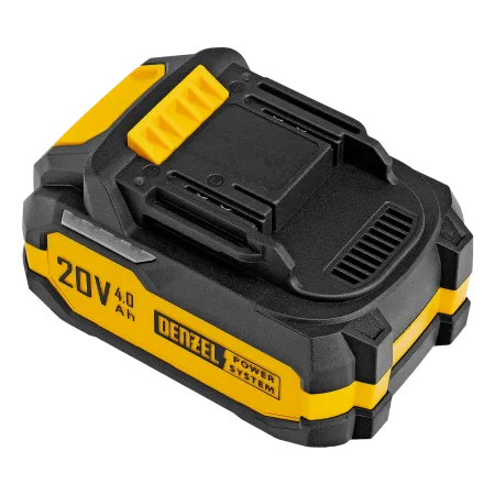 Пила циркулярная аккумуляторная DENZEL CCSH-20-165, 165 мм, Li-Ion, 20 В