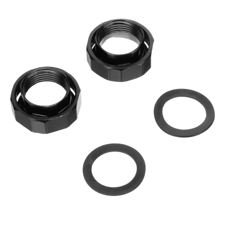 Циркуляционный насос DENZEL CP32-6, напор 6 м, 70 л/мин, 1 м кабель, монт. длина 180 мм