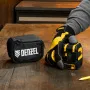 Лазерный уровень DENZEL LX 03 Green, 30 м, 520 нм, резьба 1/4 дюйм