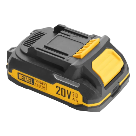 Воздуходувка аккумуляторная DENZEL AB-500, 60 м/с, 500 м3/ч, Li-Ion, 20 В