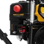 Снегоуборщик бензиновый DENZEL SBM 610DT PRO, 212cc, гусеницы, эл.старт, блок. дифф.