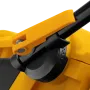 Газонокосилка электрическая DENZEL GM-1800, 1800 Вт, ширина 38 см, 6 уровней, 40 л