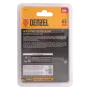 Насадка для МФИ DENZEL 782303 режущая прямая, BiM, по металлу и дереву, 65 x 1.2 мм