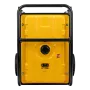 Генератор бензиновый DENZEL PS-120EA, 12 кВт,230 В, 40л, разъем ATS,эл.старт