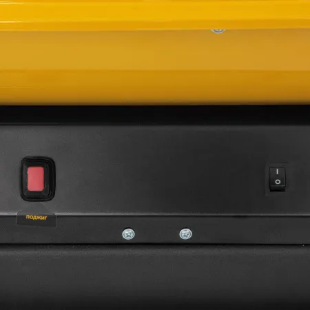 Дизельная тепловая пушка DENZEL DHG-30, 30 кВт, 750 м3/ч, прямой нагрев