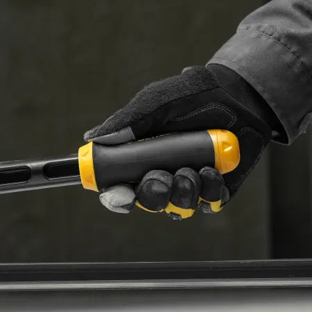 Плиткорез рельсовый DENZEL 1200х16мм, каретка на подш., стальная станина, усил. рукоятка-пенал