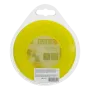 Леска для триммера DENZEL Flex Сord 96112, 2.4 мм x 15 м, звезда, блистер