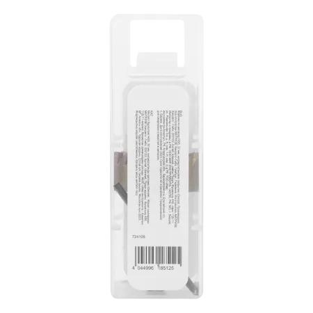 Коронка по металлу DENZEL 724109, 32 мм, HSS, нитридтитановое покрытие