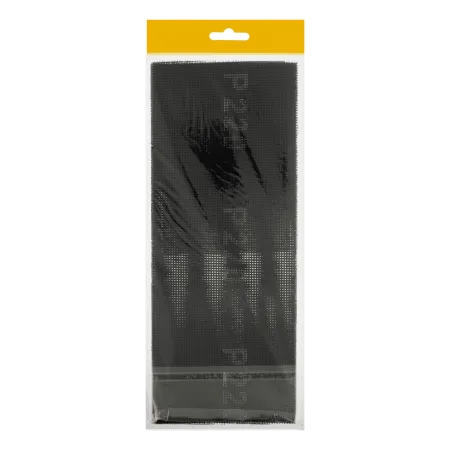 Сетка абразивная DENZEL 75181, P220 115 x 280 мм, 5 шт.