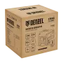 Генератор инверторный DENZEL GS-3700iFE, 3,7 кВт, 230 В, открытый корпус, электростартер