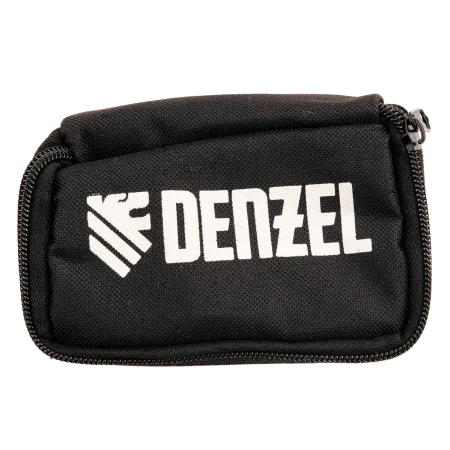 Лазерный уровень DENZEL LX 02 Red, 20 м, 635 нм, резьба 1/4 дюйм