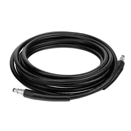 Моечная машина высокого давления DENZEL R-180, 2200 Вт, 180 бар, 380 л/ч, колесная