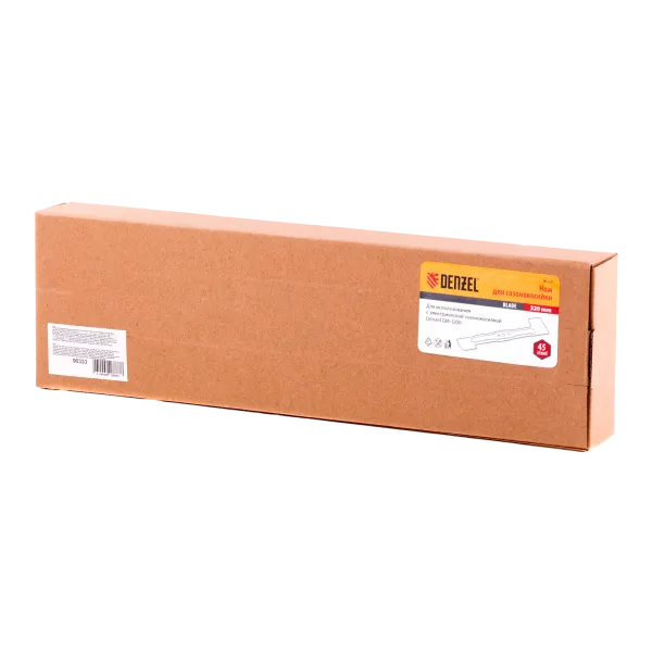 Нож для электрической газонокосилки DENZEL GM-1200, 32 см