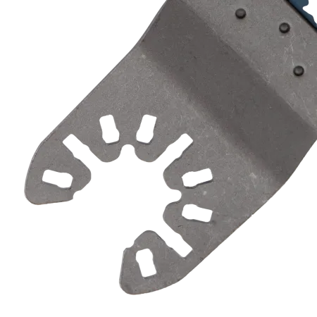 Набор насадок для МФИ DENZEL 782406 по дереву и металлу, 6 шт.