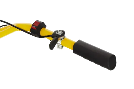 Мотоблок DENZEL DPT-170, 7 л.с, ременное сцепление, фрез 3 x 3, ШОМ, передачи 2В/1Н