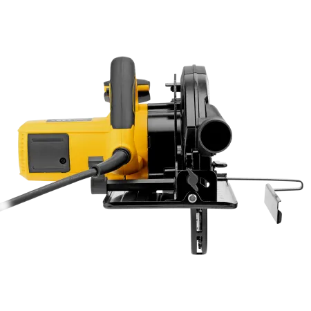 Пила циркулярная DENZEL CSD-210, 1800 Вт, 210 мм