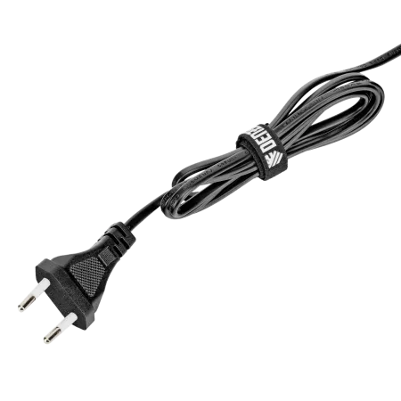 Устройство зарядное для аккумуляторов DENZEL BCH-20-2.0, Li-Ion, 20 В, 2,0 А