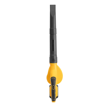 Воздуходувка аккумуляторная DENZEL AB-500, 60 м/с, 500 м3/ч, Li-Ion, 20 В