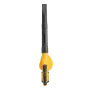 Воздуходувка аккумуляторная DENZEL AB-500, 60 м/с, 500 м3/ч, Li-Ion, 20 В