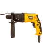 Перфоратор электрический DENZEL RH-400-12, SDS-plus, 400 Вт, 1.2 Дж, 2 режима