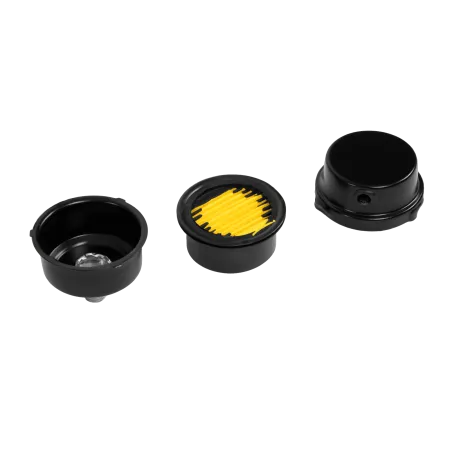 Компрессор безмасляный, малошумный DENZEL DLS 1800/100,1800 Вт, 3x600, 100 л, 345 л/мин