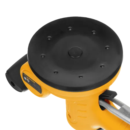 Машина для укладки плитки DENZEL TTM-130-0, 18В Li-Ion