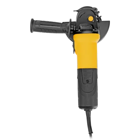 Машина шлифовальная угловая DENZEL AGD125-1000, 1000 Вт, 125 мм, 3000-10000 об/мин