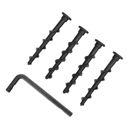 Робот-газонокосилка DENZEL Grass Master 1000  1000м2, 3Ач, 28V, LCD дисплей, Wi-Fi