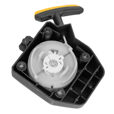 Стартер для бензотриммера DENZEL DT-33, DT-33S, DT-43, DT-43S, DT-52, DT-52S и мотобура DX-52