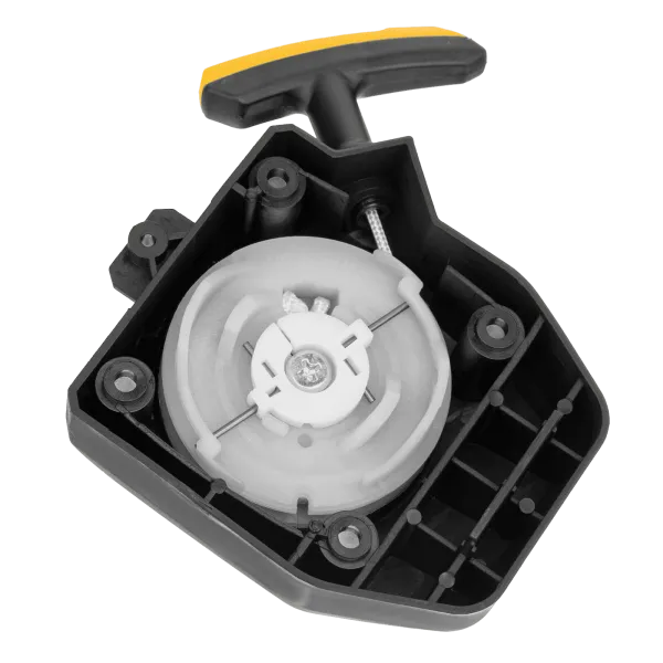 Стартер для бензотриммера DENZEL DT-33, DT-33S, DT-43, DT-43S, DT-52, DT-52S и мотобура DX-52