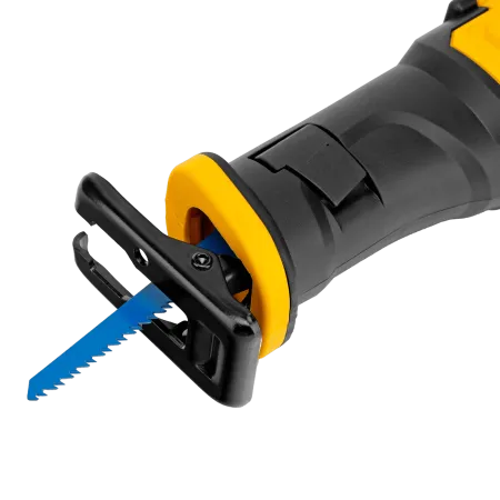 Пила сабельная аккумуляторная DENZEL CRC-115, 18В Li-Ion