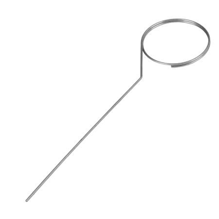 Моечная машина высокого давления DENZEL R-170D, 1800 Вт, 170 бар, 380 л/ч, с барабаном