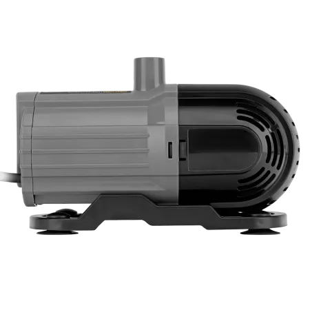 Насос фонтанный DENZEL FNP31-24, 31 Вт, подъем 2,4 м, 1500 л/ч, колокольчик/2 каскада/гейзер