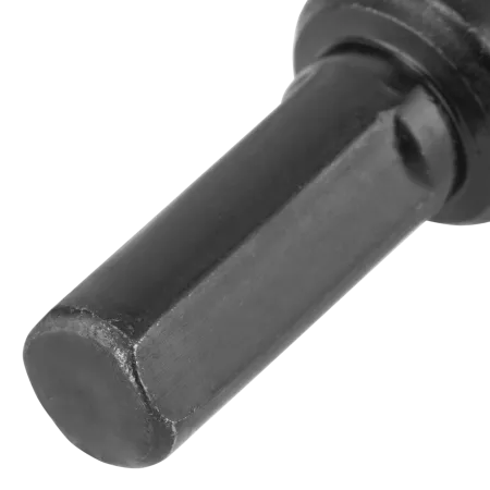 Коронка по металлу DENZEL 724110, 35 мм, HSS, нитридтитановое покрытие