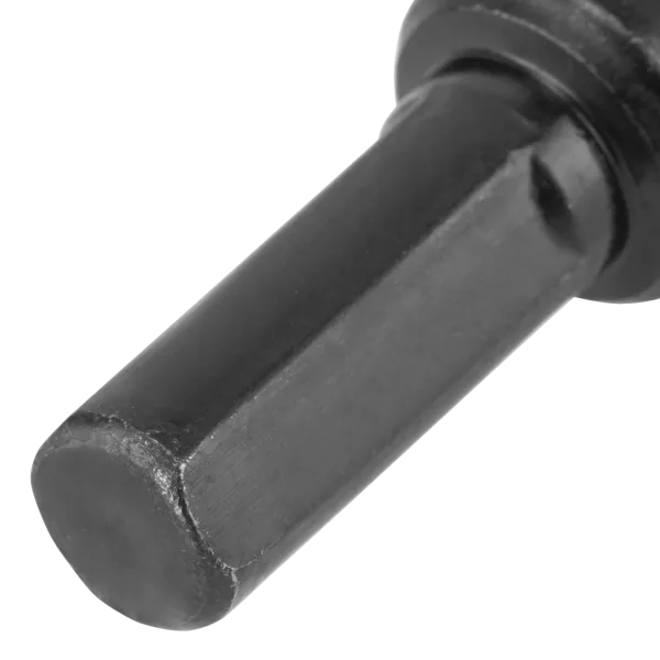 Коронка по металлу DENZEL 724110, 35 мм, HSS, нитридтитановое покрытие