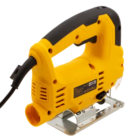 Лобзик электрический DENZEL JS-65, 550 Вт, 65 мм