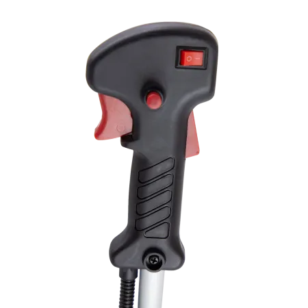 Триммер бензиновый DENZEL DT 52S, 52 см3, 3 л.с, разъемная штанга