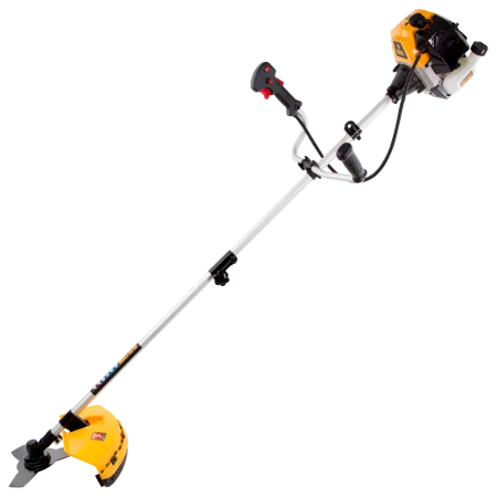 Триммер бензиновый DENZEL DR-43S, 43 см3, разъемная штанга