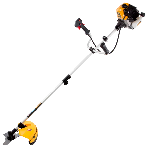 Триммер бензиновый DENZEL DR-43S, 43 см3, разъемная штанга