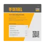 Порошковая проволока Denzel Е71TGS, диам. 0,8 мм, 1 кг, диам. катушки D100