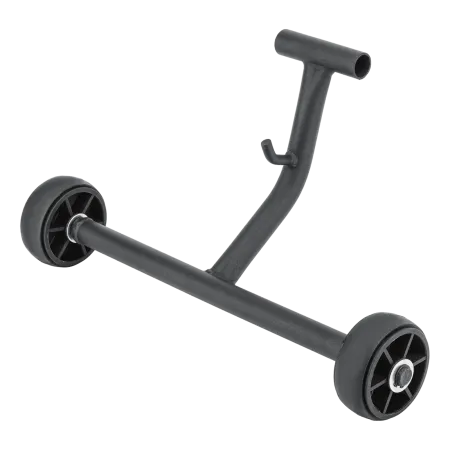 Транспортировочный комплект DENZEL для виброплиты VC-12