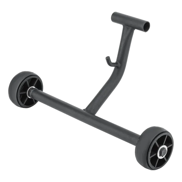 Транспортировочный комплект DENZEL для виброплиты VC-12