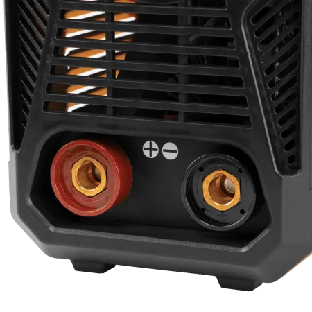 Аппарат инвертор. дуговой сварки DENZEL DM-220 Standart, 220 А, ПВ 60%