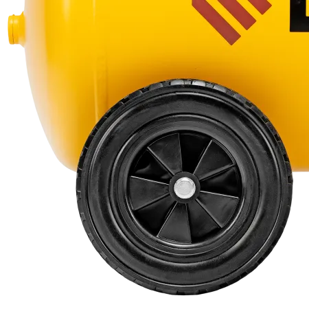 Компрессор воздушный DENZEL рем. привод BCI 2100/50, 2,1 кВт, 50 литров, 400 л/мин